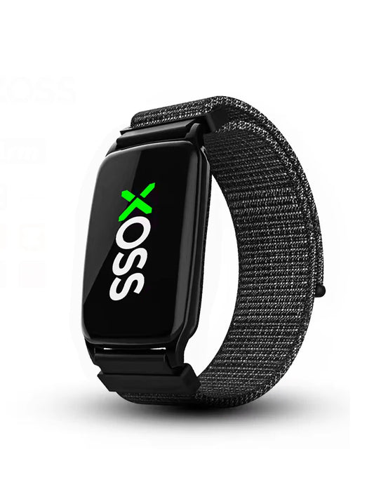 XOSS BBP Armband Heart Rate Monitor Arm Hand Strap Sensor ANT+ Wireless Fitness Equipment for XOSS IGPSPORT Garmin Sports Run